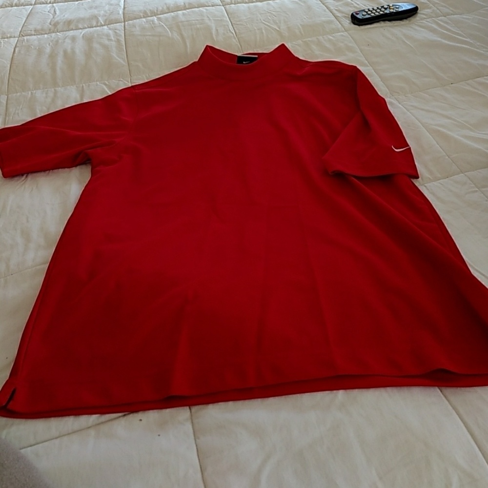 Nike dry fit Nike golf